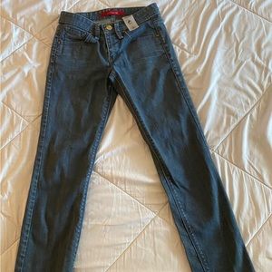 Levis Skinny 503 Jeans Levi Strauss & Co Size 25W